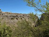 Castillo de Montealegre