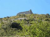 Castillo de Montealegre