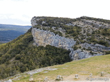 Monumento Natural Ojo Guareña