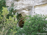 Monumento Natural Ojo Guareña