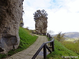 Monumento Natural Ojo Guareña