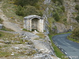 Monumento Natural Ojo Guareña