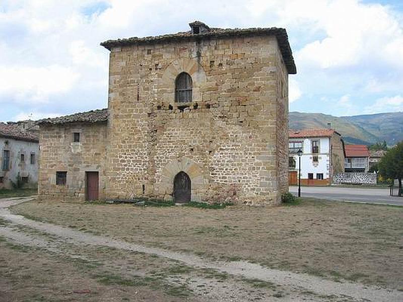 Torre de los Velasco