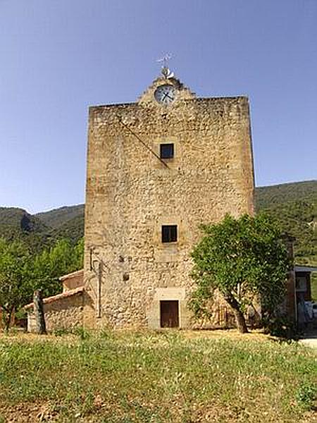 Torre del Almirante Bonifaz