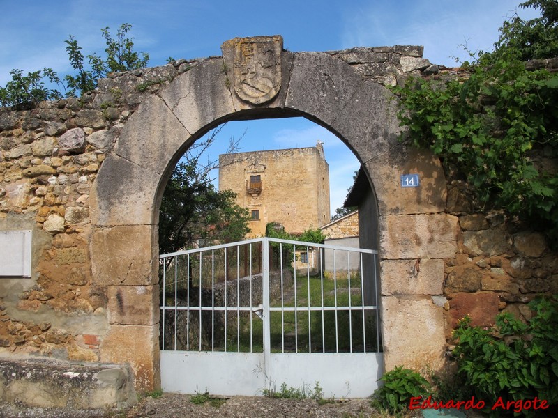 Torre del Almirante Bonifaz