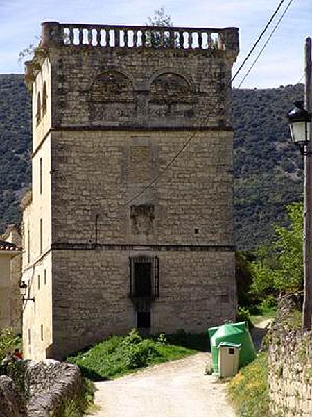 Torre de San Martín