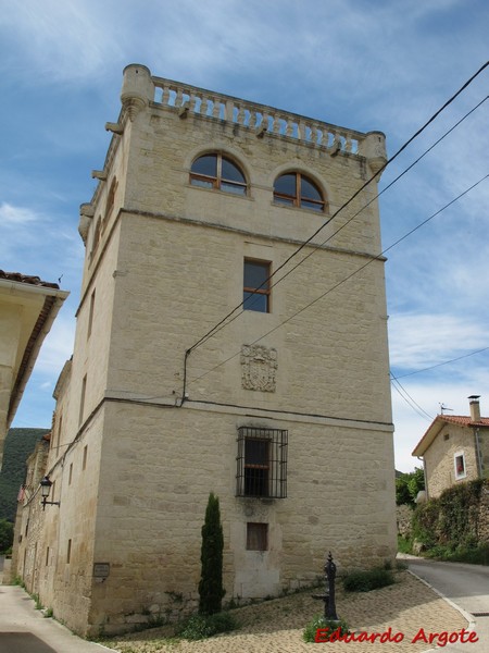 Torre de San Martín