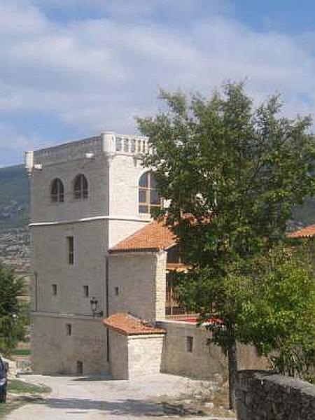 Torre de San Martín