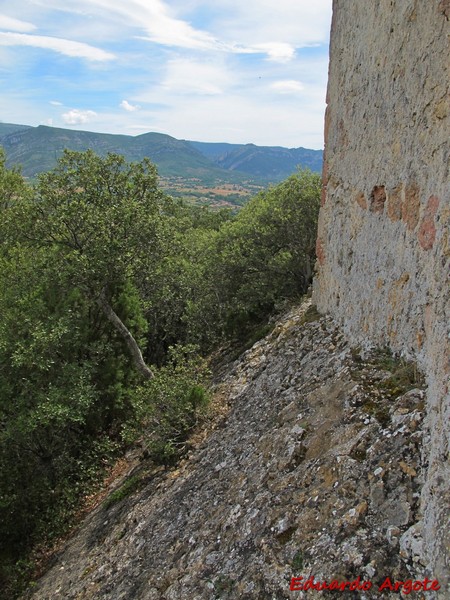 Castillo de Malvecino