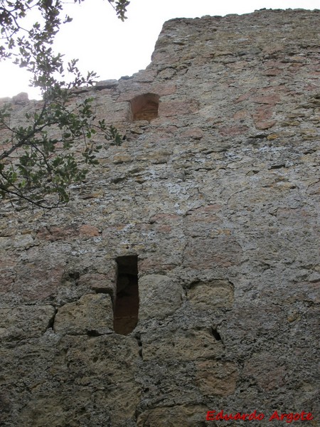 Castillo de Malvecino