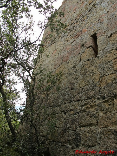 Castillo de Malvecino