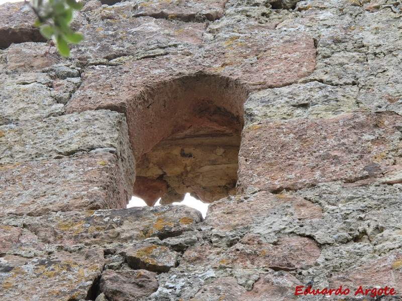 Castillo de Malvecino