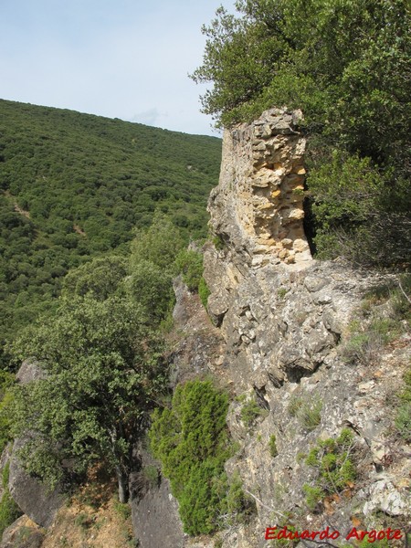 Castillo de Malvecino