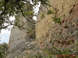 Castillo de Malvecino