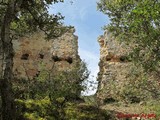 Castillo de Malvecino