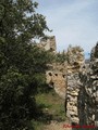 Castillo de Malvecino