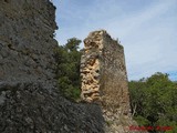 Castillo de Malvecino