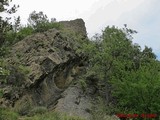 Castillo de Malvecino