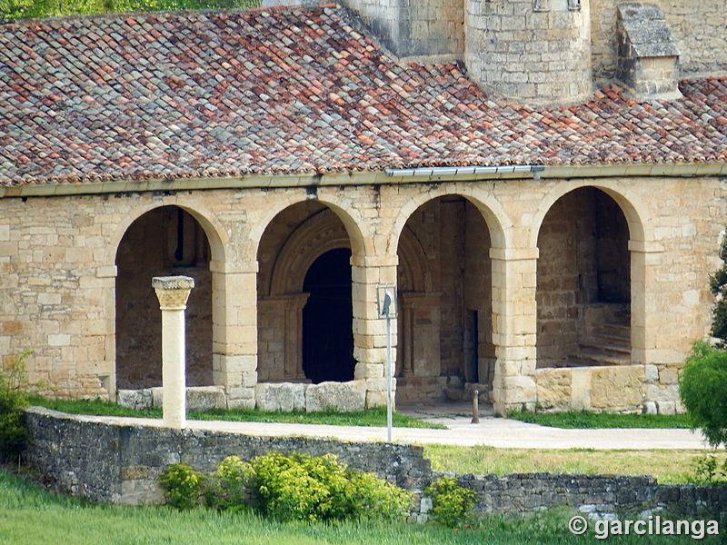 Iglesia de San Miguel Arcángel