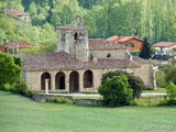 Iglesia de San Miguel Arcángel