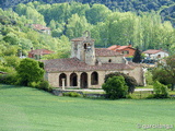 Iglesia de San Miguel Arcángel