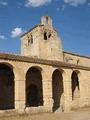 Iglesia de San Miguel Arcángel