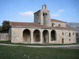 Iglesia de San Miguel Arcángel