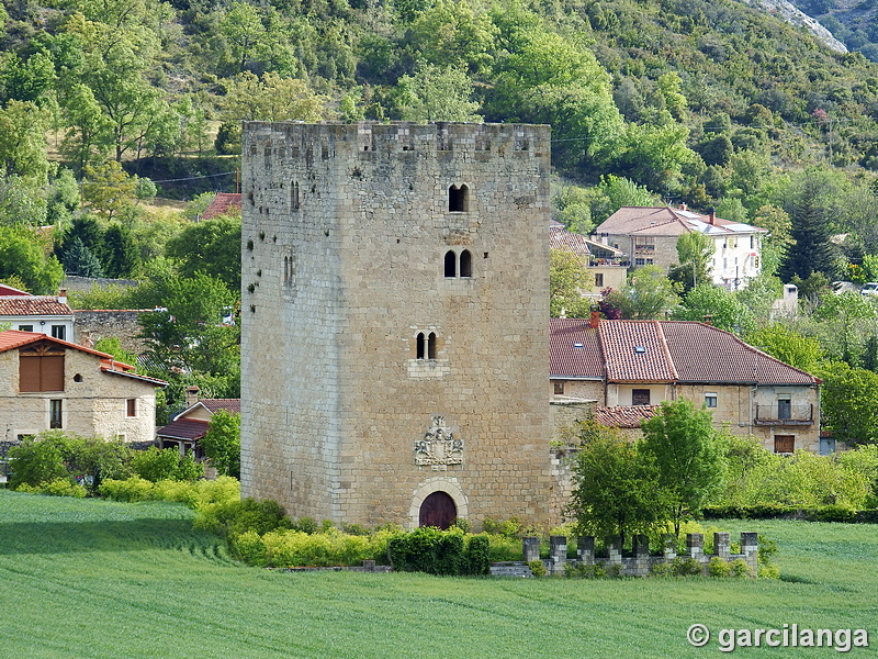 Torre de los Velasco