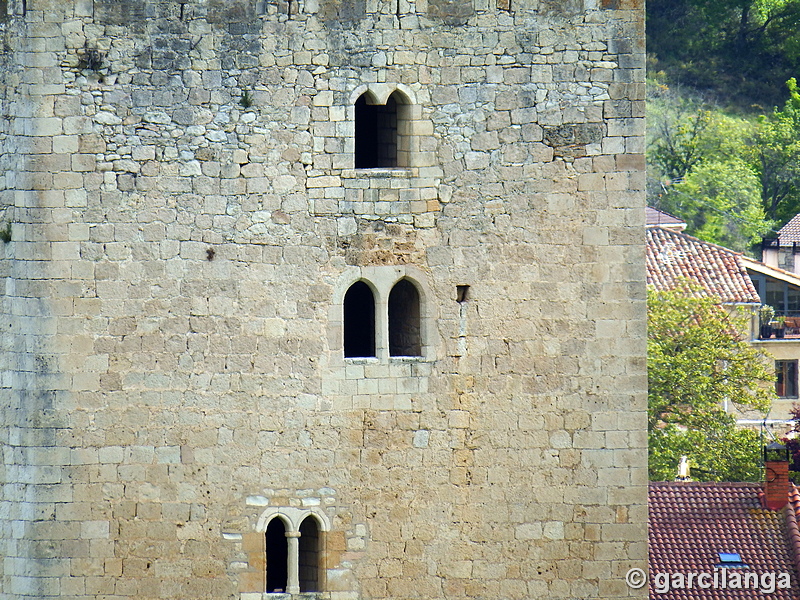 Torre de los Velasco