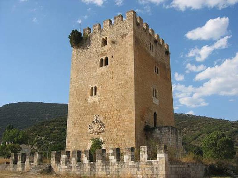 Torre de los Velasco