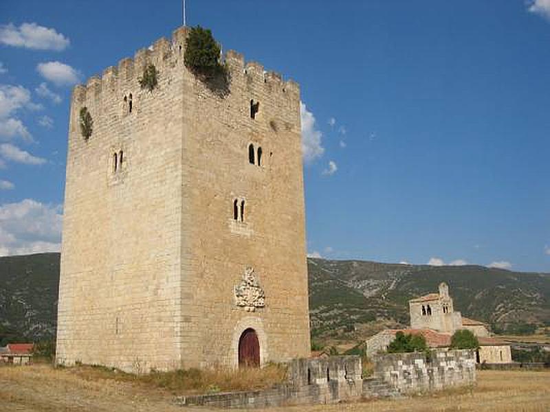 Torre de los Velasco