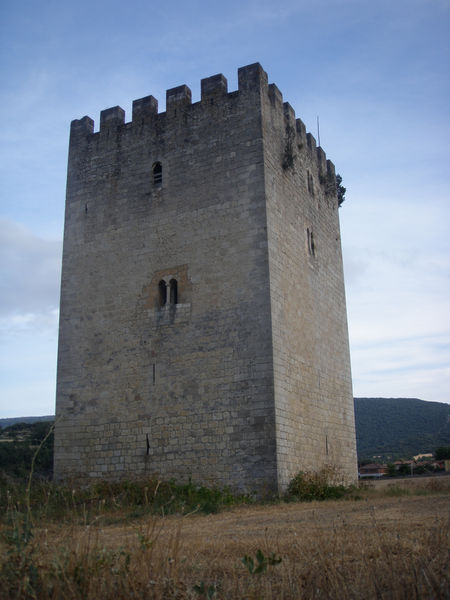 Torre de los Velasco