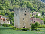 Torre de los Velasco