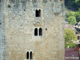 Torre de los Velasco