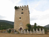 Torre de los Velasco