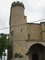 Iglesia fortificada de San Andrés