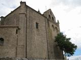 Iglesia fortificada de San Andrés