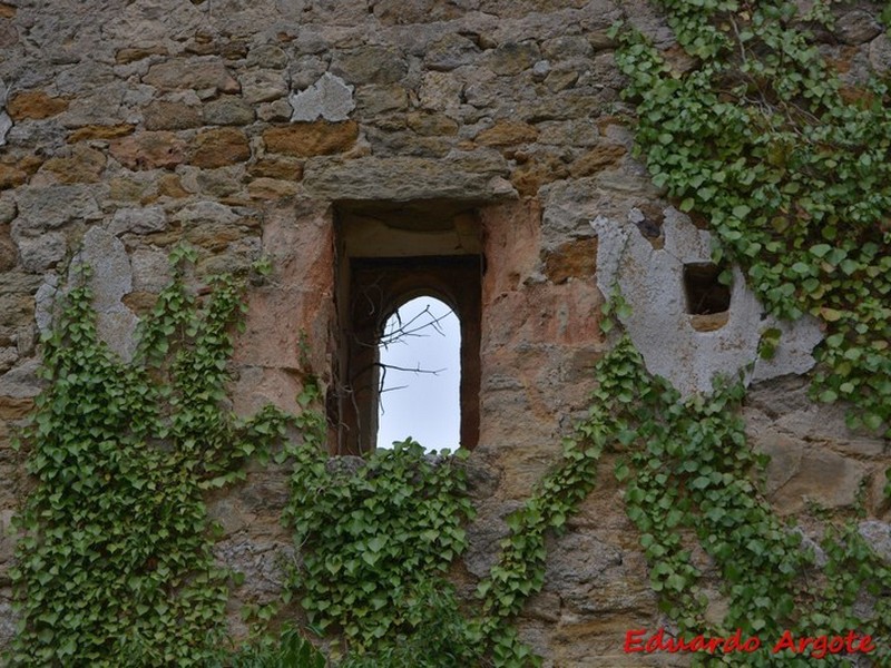 Castillo de Tamayo