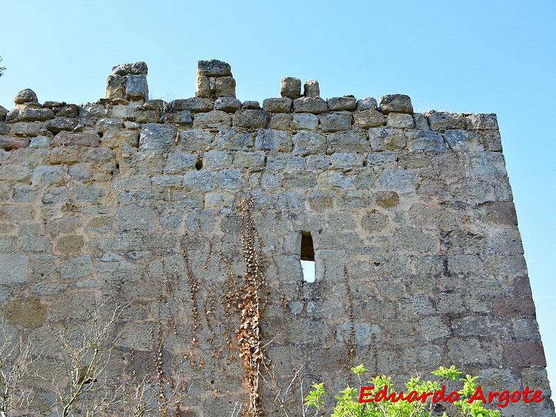 Torre de los Porras