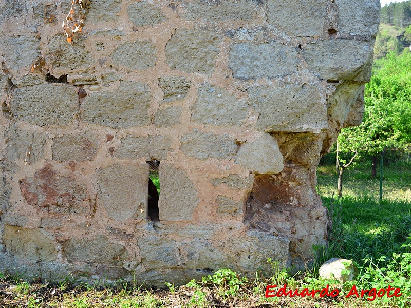 Torre de los Porras