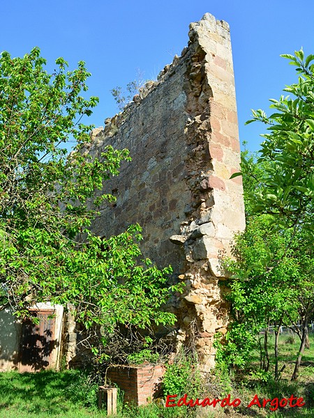 Torre de los Porras