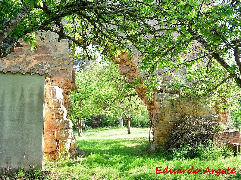 Torre de los Porras