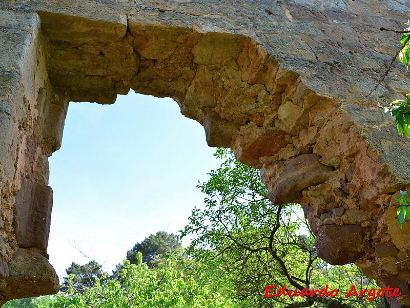 Torre de los Porras