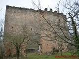 Torre de los Porras