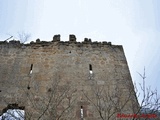 Torre de los Porras