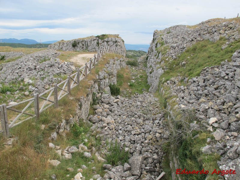 Fortaleza de Santa Engracia