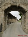 Puerta de Santa Marta