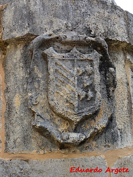 Acueducto de Hozabejas