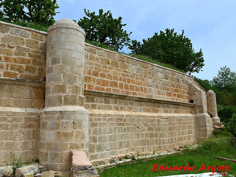 Acueducto de Hozabejas