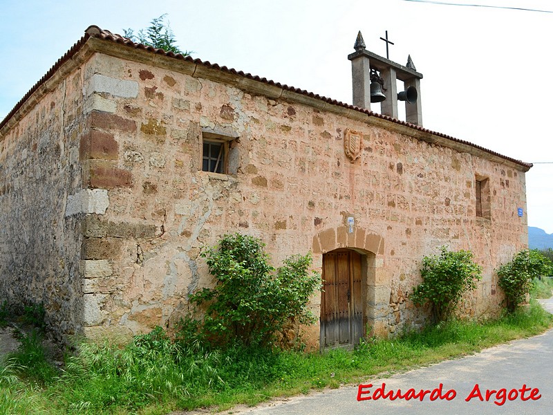 Ermita del Santo Ángel de la Guarda